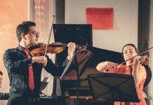 Mozart y Respighi sonarán en el concierto de la Orquesta Clásica de Vigo