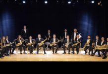 Ensemble MisXtura ofrece dos conciertos dentro del VigoSaxForum