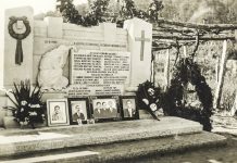 El Festival de Cans promuve un documental sobre el trágico accidente de autobús de hace 70 años