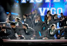 Más de 1.400 bailarines participarán en la Urban Dance Move It Vigo