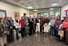 La Alcaldía acogerá de forma permanente muestras de mujeres artistas
