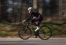 Nele Hassenewerd primer fichaje del Team Oiense Women este 2025