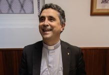 El Obispo de Mondoñedo-Ferrol será el pregonero de la Semana Santa viguesa