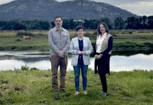 Galicia Sudoeste instalará un observatorio de aves accesible en O Rosal