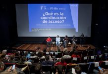 UVigo y Academia de Cine se unen para mejorar la accesibilidad del audiovisual español