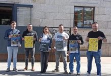 Abiertas las inscripciones para la IV BTT Terras de Tomiño-Florentiña