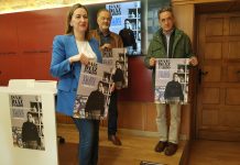 O Día das Artes Galegas 2025 está dedicado ao creador compostelán, Isaac Díaz Pardo