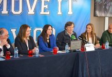 Vigo acoge la MOVE IT, una competición de danza urgana con los mejores bailarines de España y Portugal