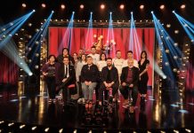TVG busca «O Novo Rei da Comedia»