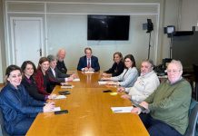 Vigo prevé aprobar el nuevo PXOM antes de Semana Santa