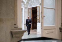 La Diputación moviliza cerca de 1,8M€ para siete Concellos