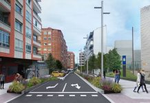 Vigo adjudica la humanización e instalación de rampas en Pintor Lugrís