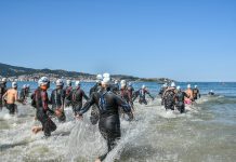 La Travesía a Nado Costa Serena abre este viernes las inscripciones