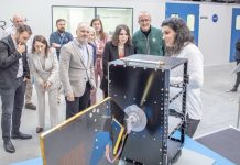 Las nigranesas UARX Space, Nort3D y Vig-Sec-Drone, en el TOP100 de las startups más innovadoras de España