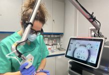 Vithas Vigo incorpora un nuevo láser CO2 y abre una unidad de dermoestética