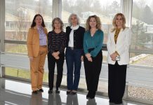 La UVigo celebra el 8M poniendo en valor a las mujeres del sector primario