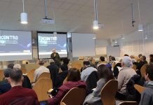 Los grupos de investigación de la UVigo se alian para aprovechar el potencial de la IA