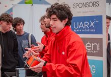 Si eres estudiante y quieres participar en una misión espacial, en UVigo SpaceLab esperan por ti