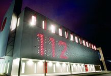 El 112 Galicia atendió este lunes casi 2.500 llamadas y gestionó más de 700 incidencias