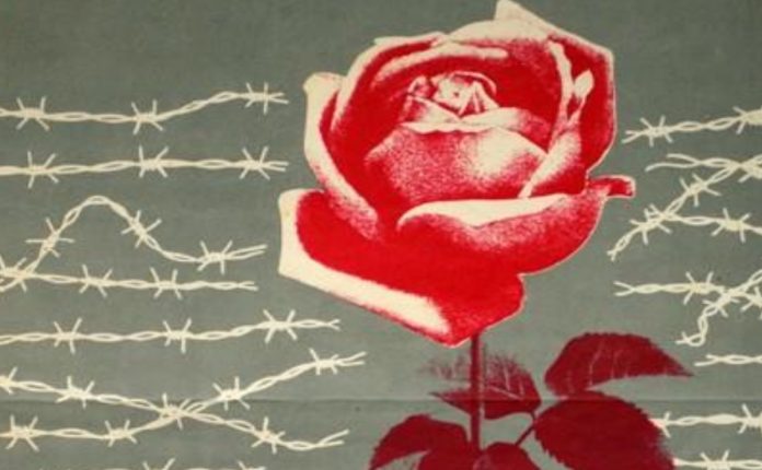 Abril das liberdades