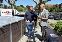 O Porriño recibe más de 113.000 euros para mejorar la recogida de residuos