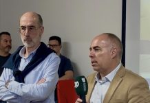 Jornada de difusión sobre comunidades energéticas en Baiona