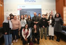 Jornada formativa en O Porriño sobre comunicación y autoempleo
