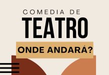 Cita con el teatro en Torroña con la comedia “Onde Andará”