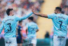 Auténtico duelo de titanes en Montjuic