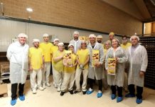 Biscuits Galicia celebra 20 años de innovación y expansión internacional desde O Porriño