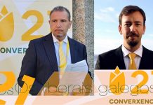 C21 toma la decisión de disolverse como formación política