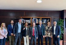 Caballero, sector hotelero y taxistas coinciden: “Vigo tiene que ser sede del Mundial 2030”
