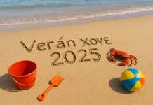 Vigo abre el plazo para solicitar los campamentos de verano