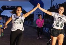 Nigrán abre el plazo de inscripción para participar en la carrera nocturna