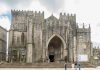 “Relicario”, la intervención artística de Carlos Fer que dialoga con ocho siglos de historia en la Catedral de Tui