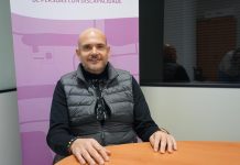 COGAMI reclama poner fin a las desigualdades que perjudican la salud de las personas con discapacidad