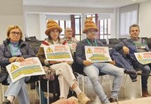La Plataforma Veciñal convoca asamblea informativa sobre los proyectos de saneamiento