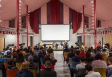 Música y teatro centran hoy miércoles la programación de las fiestas de San Telmo