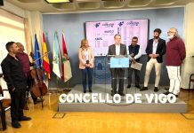 Conexións Vigo lleva la música a la calle con más de 30 conciertos