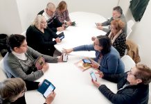 Nigrán abre el plazo de inscripción para un nuevo curso TIC dirigido a mayores