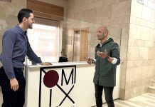 O Porriño celebra el Día Europeo de la Información Juvenil