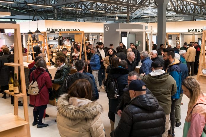 Encontro de Viños da Raia