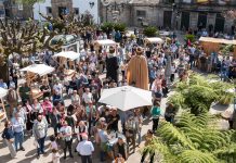 IV Encontro de Viños da Raia en Tui