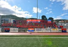 El Erizana CF estrenará su nuevo himno con un acto abierto al público