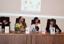 A Facultade de Filoloxía e Tradución celebra el Día del Libro