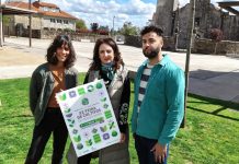 Tomiño celebra los 20 años de la Feira de Cultivos do Baixo Miño
