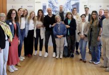 El Fli-Po Market llevará a O Porriño un fin de semana de consumo responsable