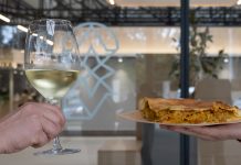 Experiencias enogastronómicas en el Mercado de San Antonio de Tui