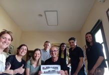 Nigrán reordena la zona de servicios públicos de Praia América-Lourido para garantizar la accesibilidad