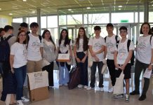 150 estudiantes de toda Galicia en la I Olimpíada da Enerxía que se celebra en España